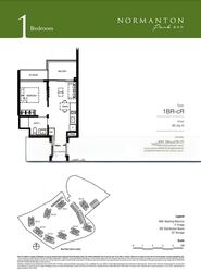 Normanton Park (D5), Apartment #458927921